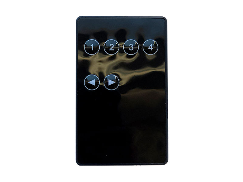 BLUSTREAM Remote Control for the SW41AB-V2