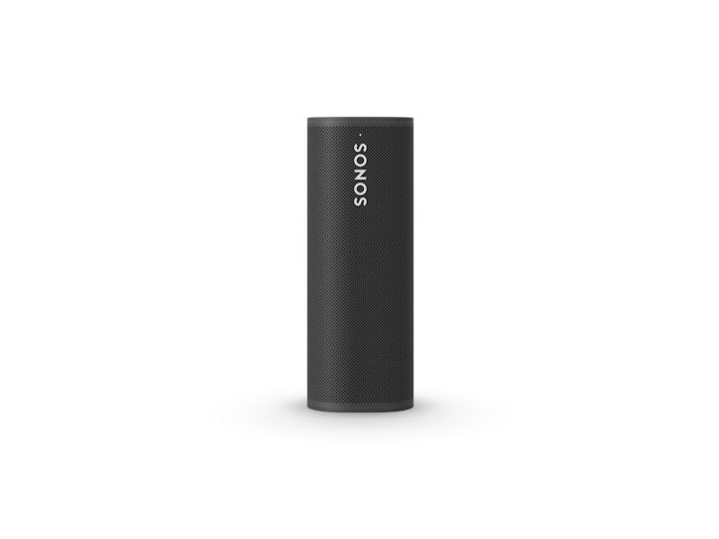 SONOS® ROAM SL Speaker in BLACK