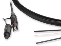 Evolv™ 4 Port Splitter Terminal Pushlok™