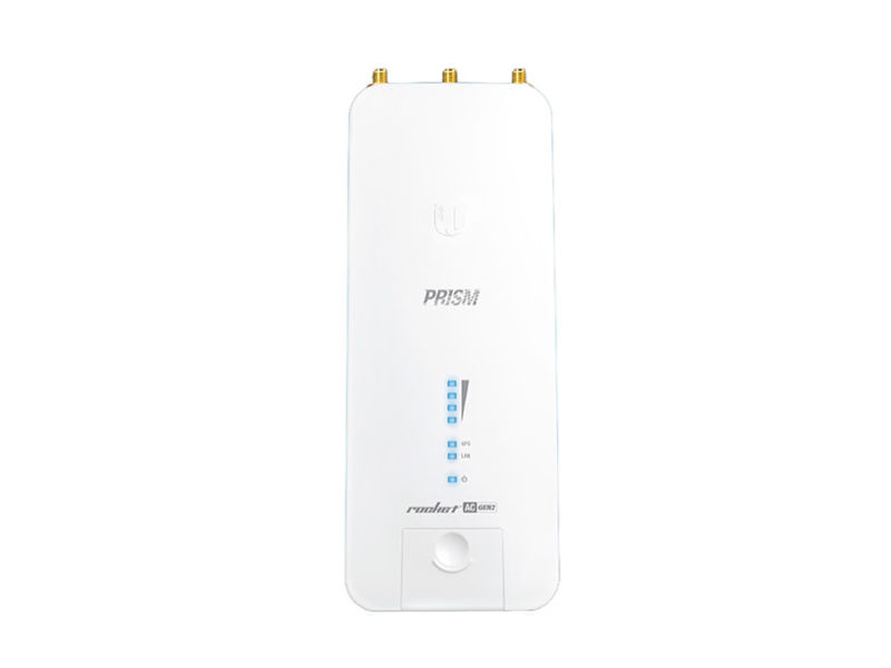 UBIQUITI airMAX Rocket Prism AC GEN2 AP