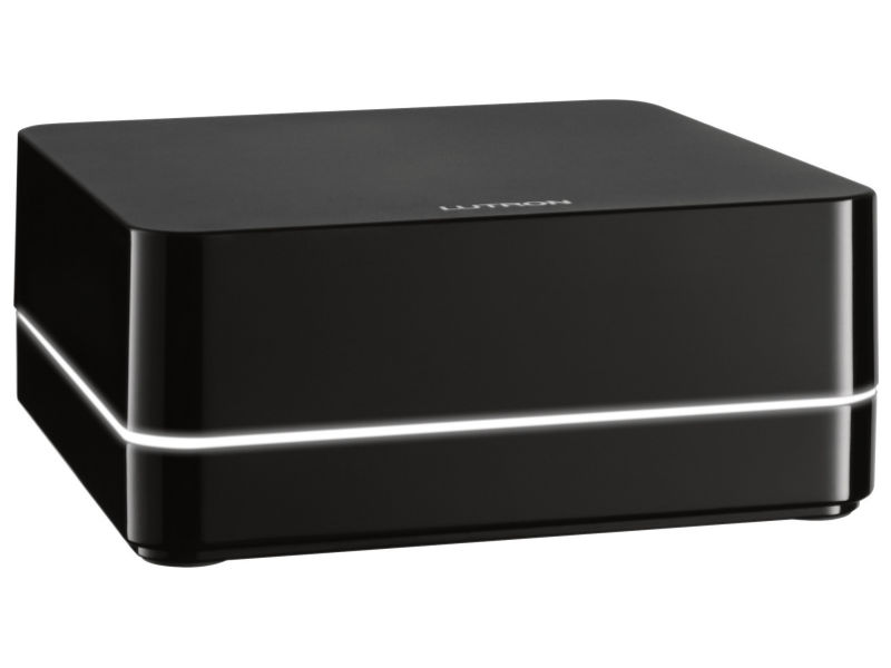 LUTRON RA2 Main Repeater Smart Hub