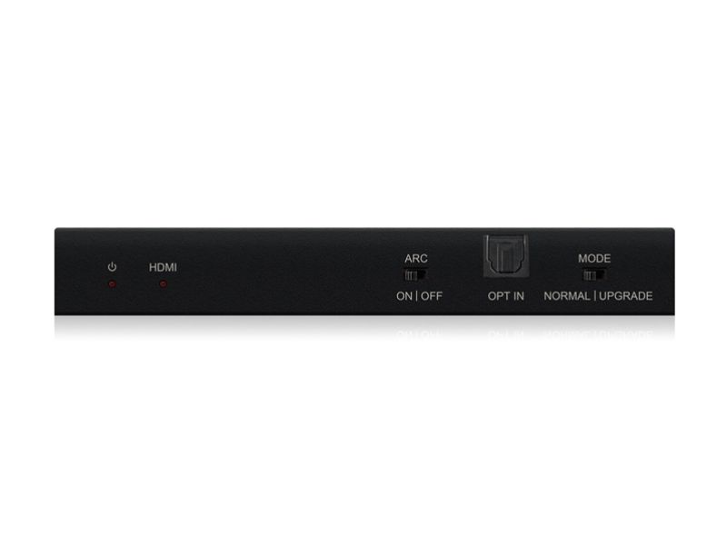 BLUSTREAM HDBaseT™ CSC Receiver