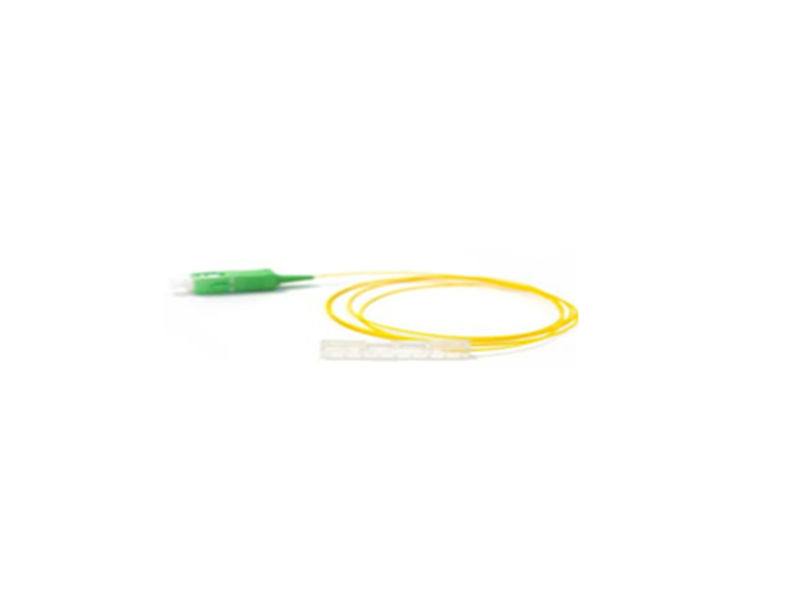 0.75m KEYFIBRE OS2 SC/APC Fibre Pigtail