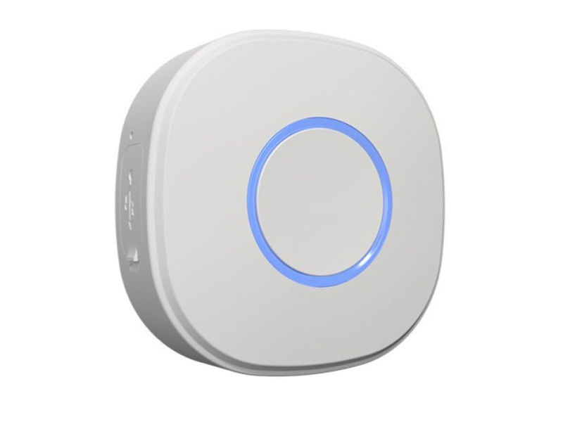 SHELLY WiFi Operated Action & Scenes White
