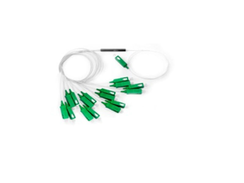 KEYFIBRE Optical PLC Splitter1x16 SC/APC