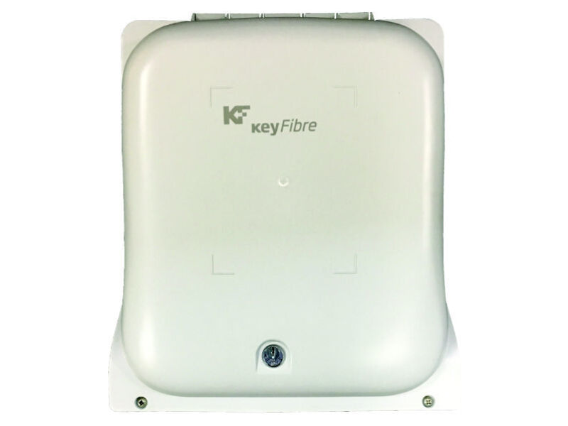 KEYFIBRE SP50 c/w 1:16 Splitter CUSTOM