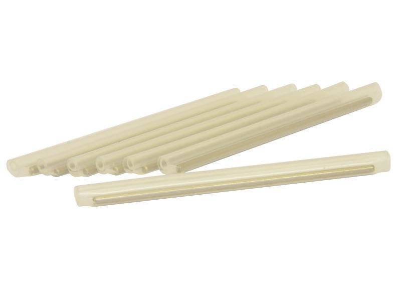 (200) TELEVES 43mm Splice Protectors