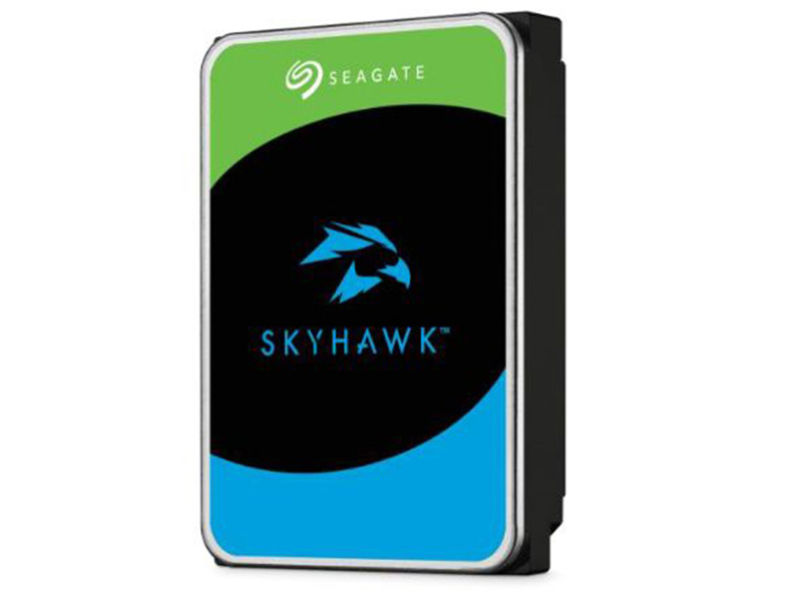 SEAGATE SKYHAWK 3.5 4TB Hard Drive