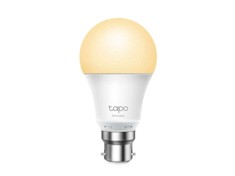TP-LINK Wi-Fi LED Smart Light Bulb