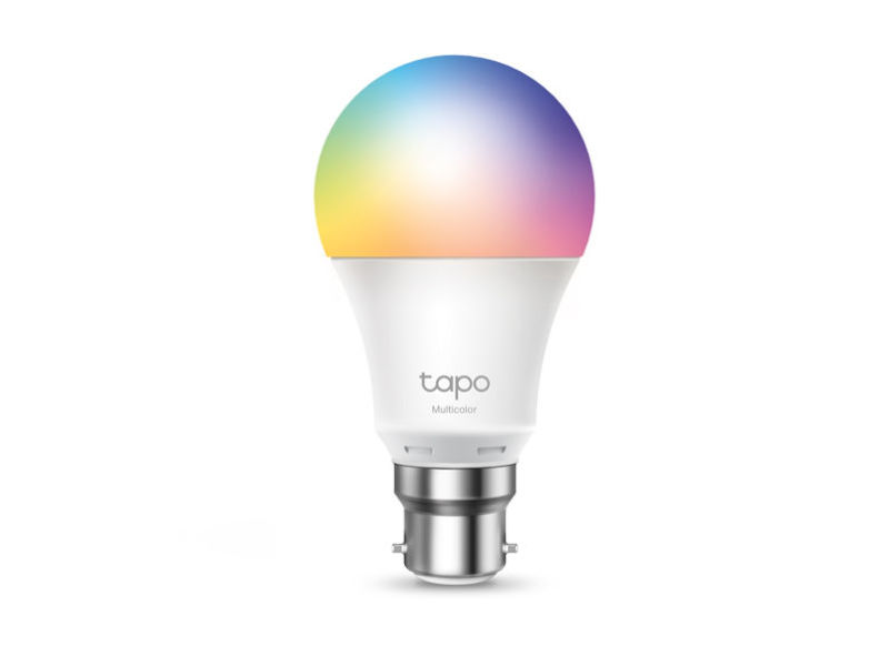 TP-LINK Wi-Fi LED Smart Multicolour