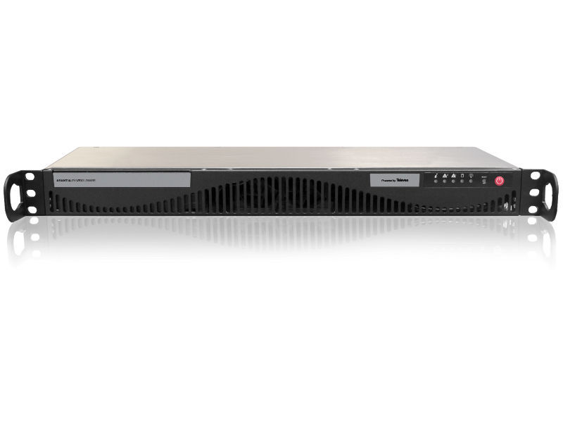 ARANTIA TV Middleware Basic Server