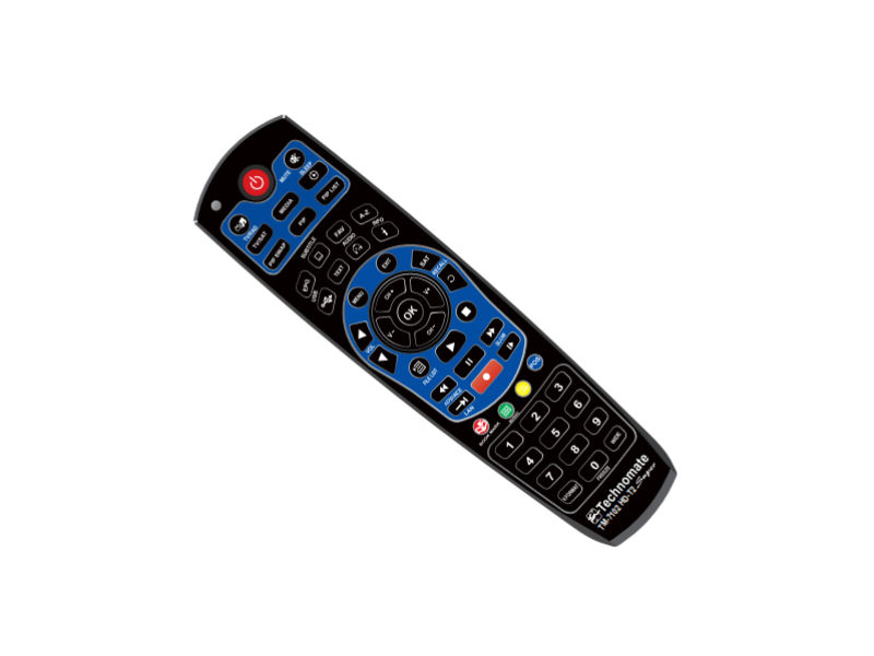 TECHNOMATE Remote Control for TM-6/7 Range