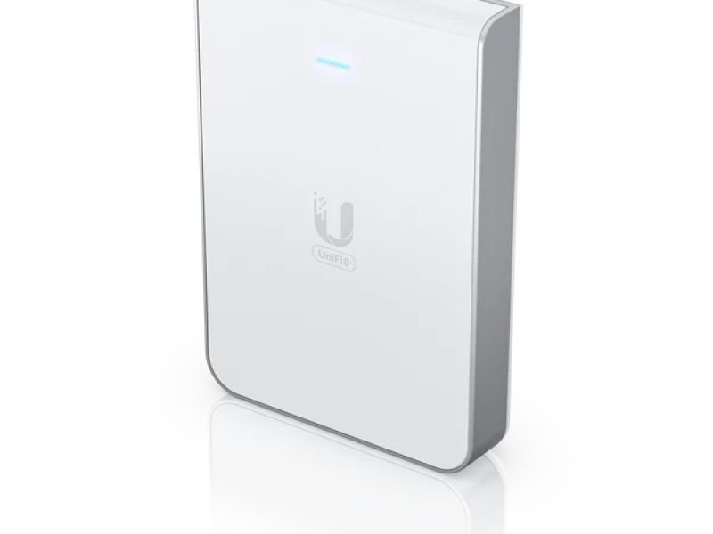 UBIQUITI UniFi UAP 6 LR In-Wall AP