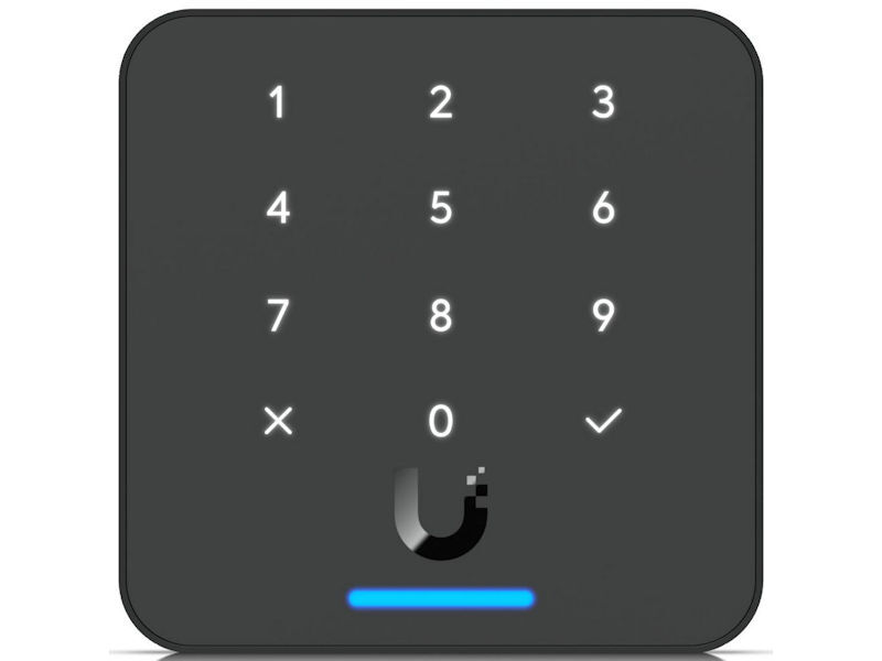 UBIQUITI G3 Flex Reader Black
