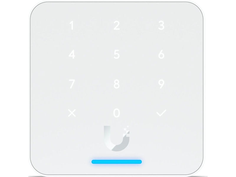 UBIQUITI G3 Flex Reader White