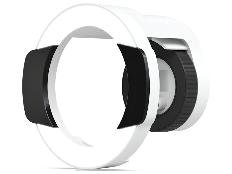 UBIQUITI UniFi Protect G5 Pro