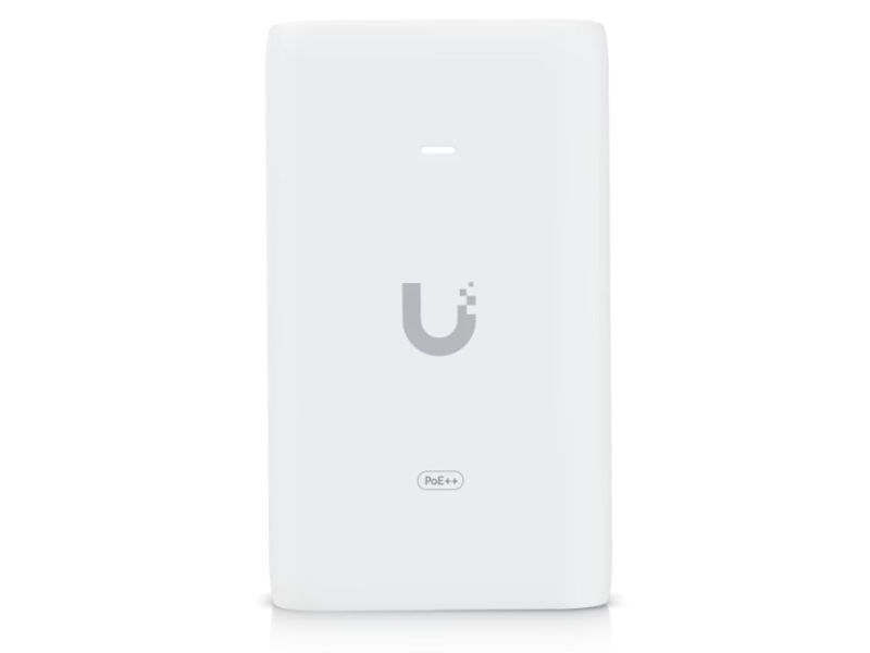 UBIQUITI 10G PoE++ Adapter (60W)