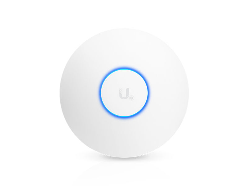 (1) UBIQUITI UniFi Wave 2 UAP AC 1733Mbps