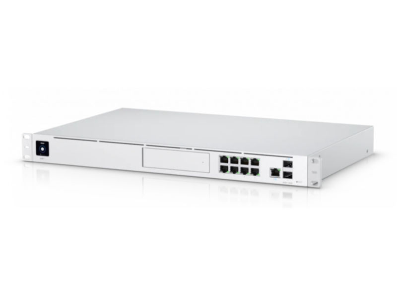 UBIQUITI UniFi Dream Machine PRO