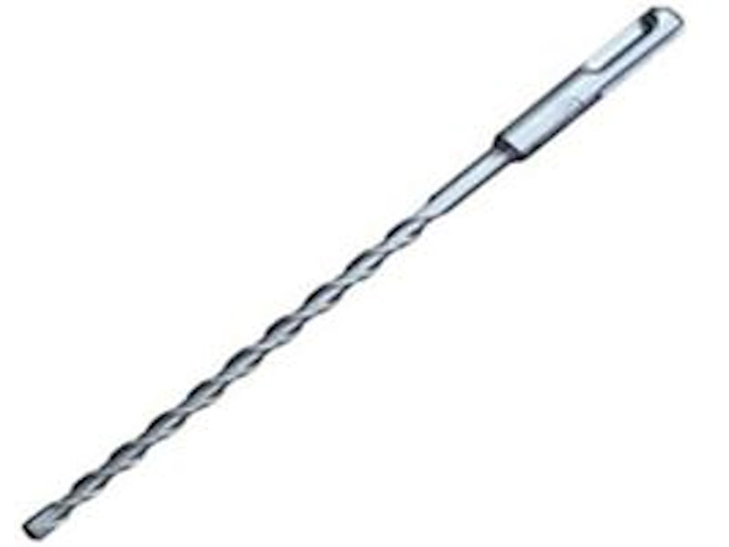 7mm x 110mm SDS Masonry Drill Bit