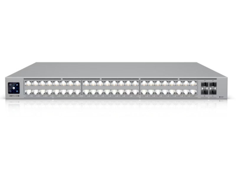 UBIQUITI Unifi XG Max PoE 48 Port Switch