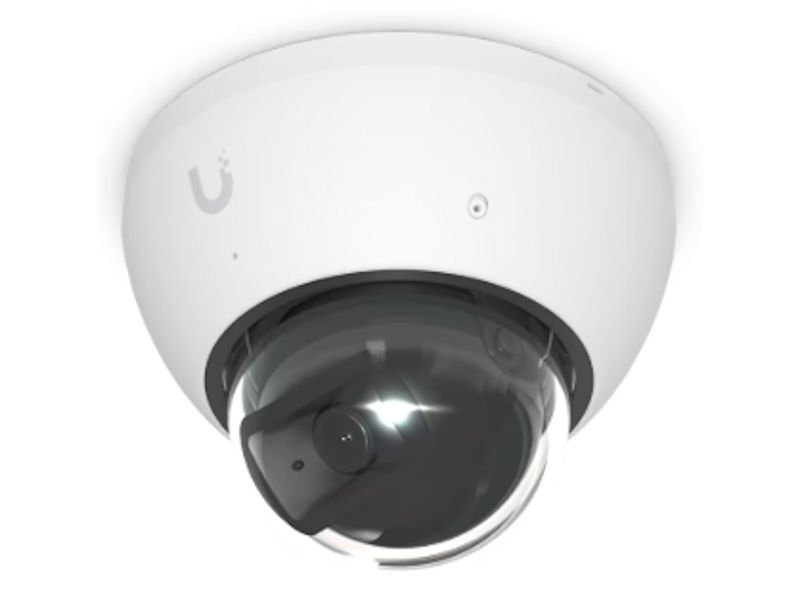 UBIQUITI UniFi AI Protect Dome 4K