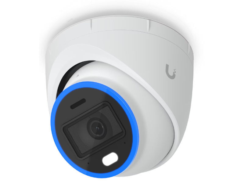 UBIQUITI UniFi Protect Outdoor 4K WHITE