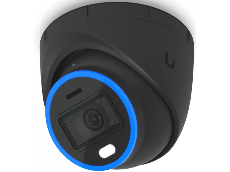 UBIQUITI UniFi Protect Outdoor 4K BLACK
