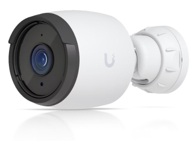 UBIQUITI UniFi Protect G6 PoE Camera WHITE