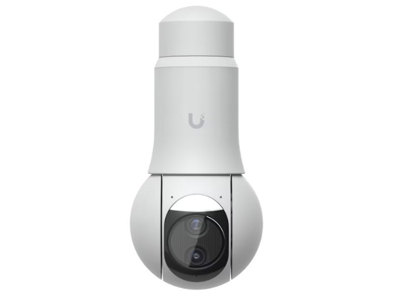UBIQUITI UniFi Protect G6 PoE PTZ WHITE