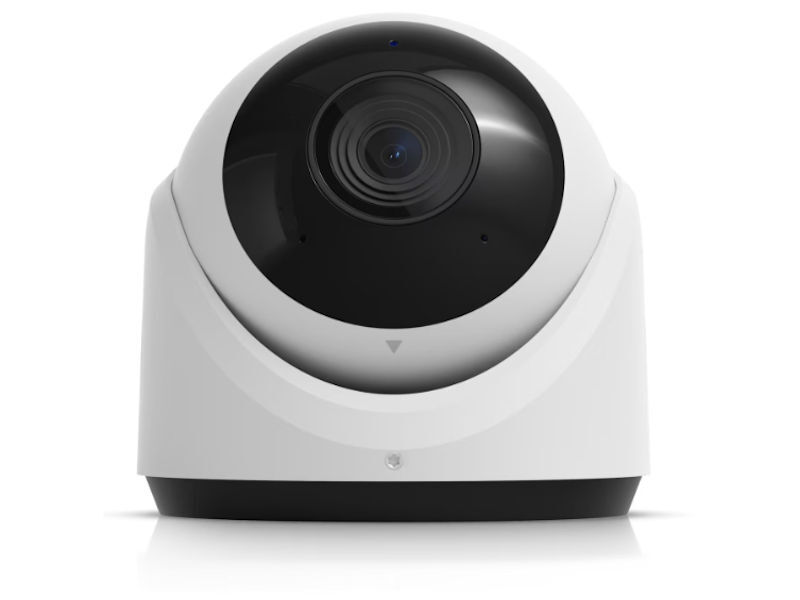 UBIQUITI UniFi Protect G6 PoE Turret WHITE