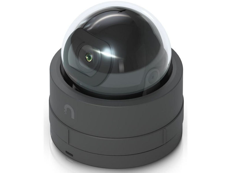 UBIQUITI G5 Dome Ultra PoE Camera BLACK