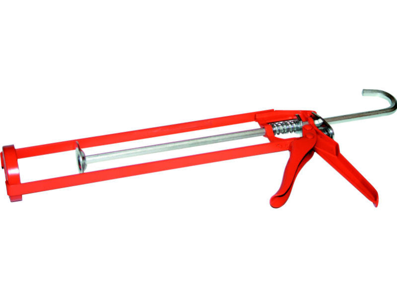 SEALANT GUN Professional 'Skeleton'