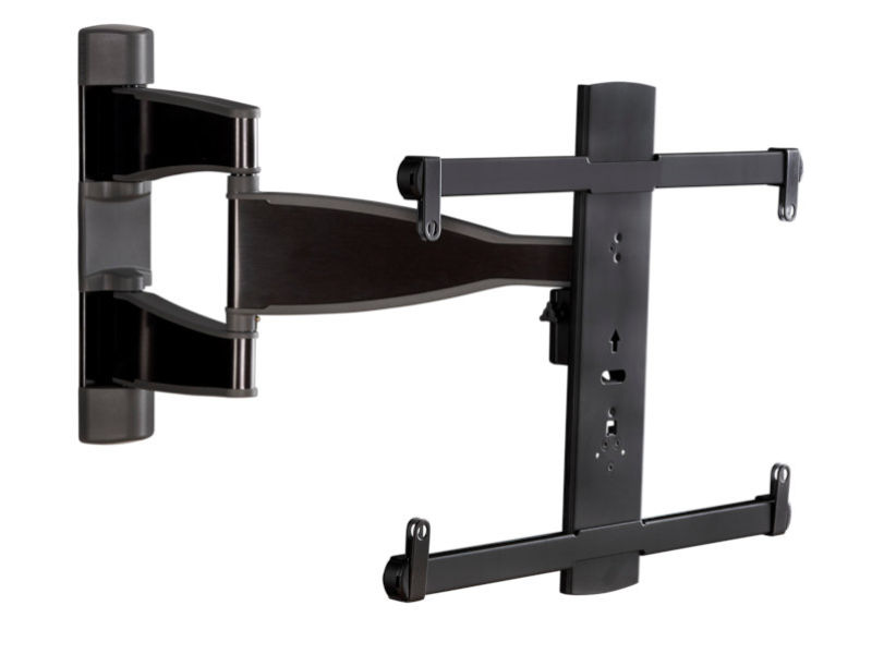 SANUS 32-65" TV Mount (Full Motion+) BLACK