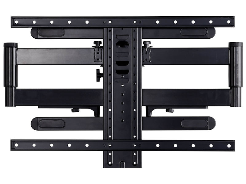 SANUS 40-85"Outdoor TV Mount (Full Motion)