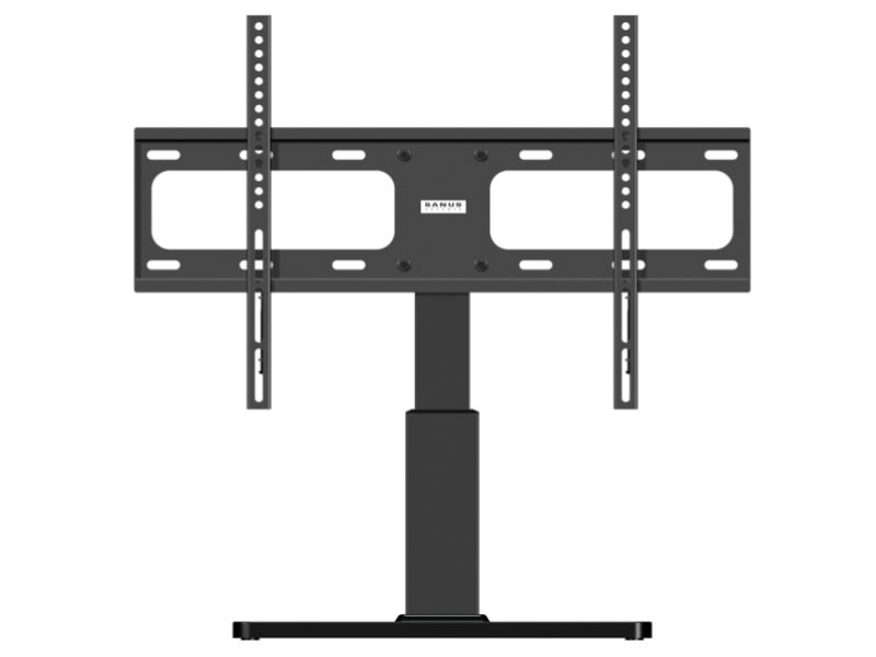 SANUS 32-60" Universal Swivel TV Stand