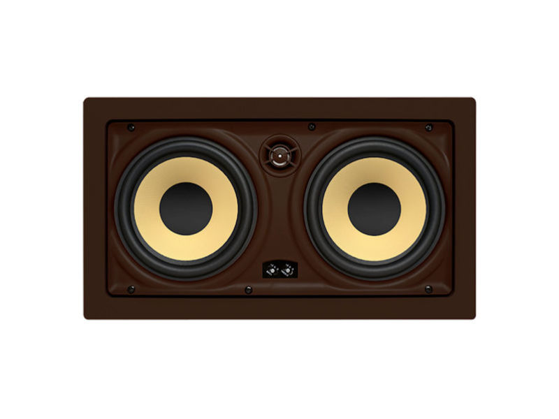 (1) PROFICIENT Signature 6.25" In-Wall LCR