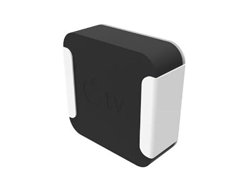 PENN-ELCOM Wall Bkt. APPLE TV White