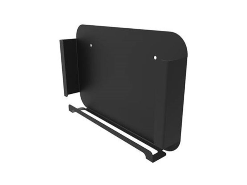 PENN-ELCOM Wall Bkt. SKY Q 2TB STB Black