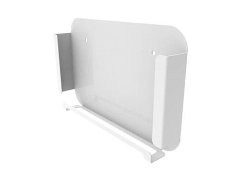 PENN-ELCOM Wall Bkt. SKY Q 2TB STB White