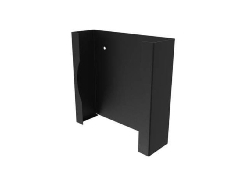 PENN-ELCOM Wall Bkt. SONOS® AMP Black