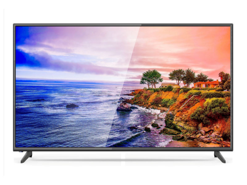CAPTURE 43" LED UHD 4K 24/7 Monitor