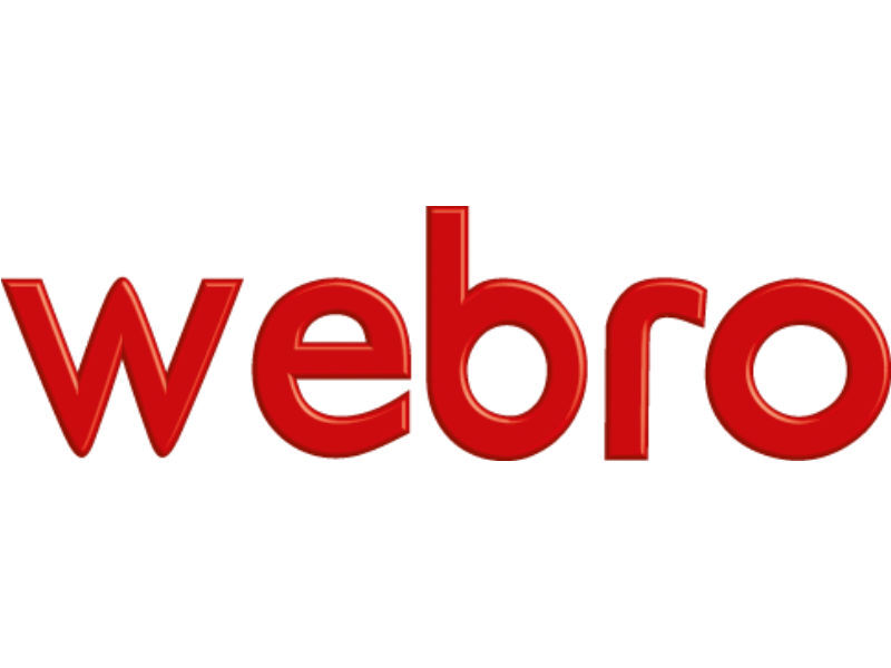(m) WEBRO 100F RG6 LSZH ARMOURED