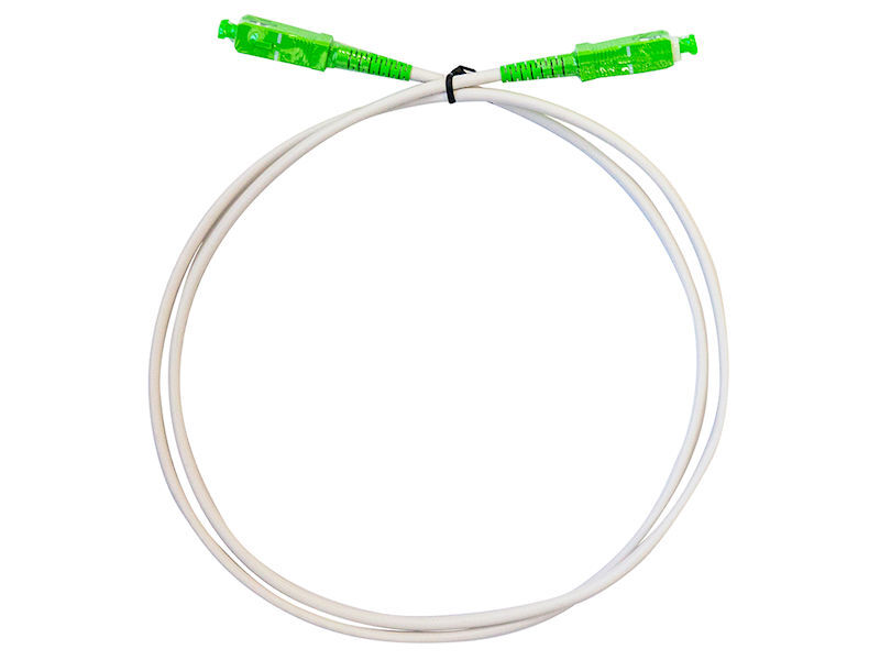 1m WHYTE OS2 SC/APC-SC/APC Patch Lead