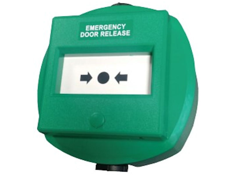 RGL Weatherproof Double Pole EDR
