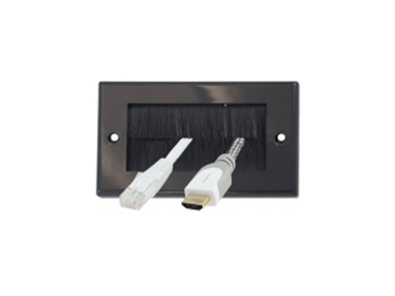 SIGNATURE 2 Gang BLACK c/w BLACK Brush