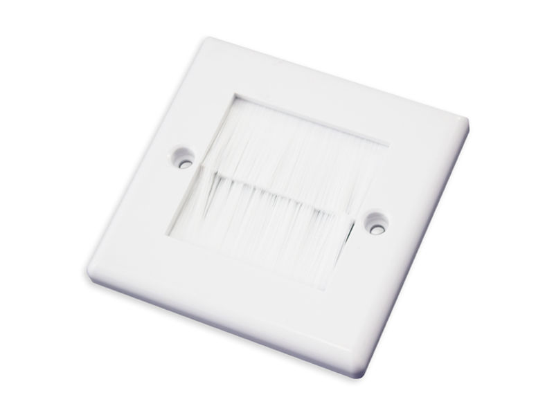 SIGNATURE 1 Gang WHITE c/w WHITE Brush