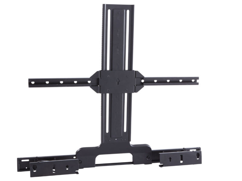 SANUS SONOS® ARC TV Mount BLACK
