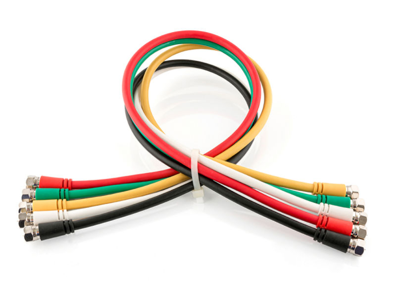 WHYTE Connecting Leads Kit 600mm